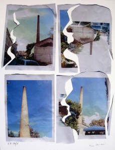 Untitled. Ivan Kožarić. Grafik. 2000. Courtesy Galerija Inkubator