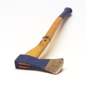 Museum of Broken Relationships Fotografin Ana Opalic