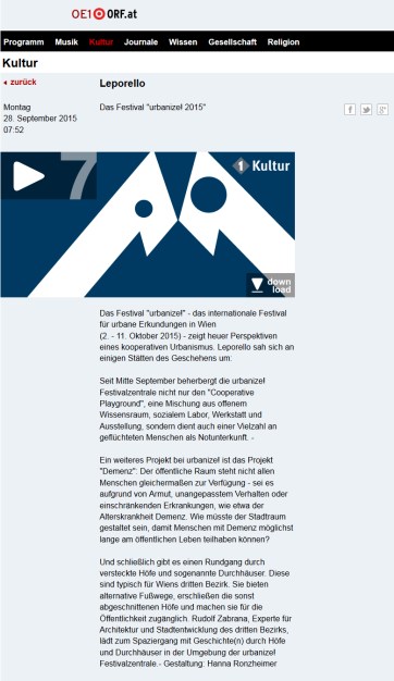 urbanize_pressespiegel_ö1leporello