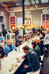 Markterei Markthalle - Alte Post Alexander Gotter_32