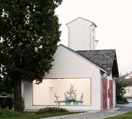 KÖR_Gironcoli_Kunstraum Weikendorf_Aust_2008_ausschnitt