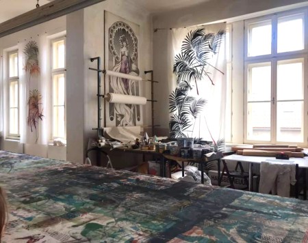 KÖRnö_printworkshopVESNAcentreforthefuture2