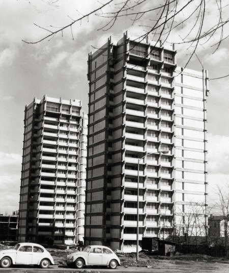 7-Wohn-Hochhäuser_©Archiv-Stefka-Georgieva