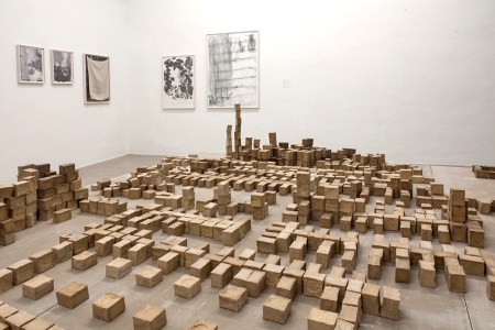 Iris Andraschek, Die Stunde Null, MMKK 2018