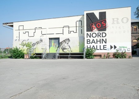 halle