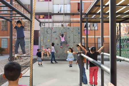 DAM_Playground_Common Unity Mexico City_Jaime Navarro